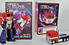 Transformers MS02-TC Optimus Prime 