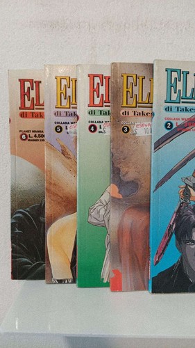 Elementalors lotto di - elementalors,