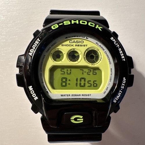 Orologio digitale uomo casio - uomo, g