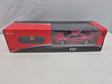 Auto radiocomandata Rastar