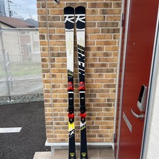 Rossignol Hero Master 185 cm