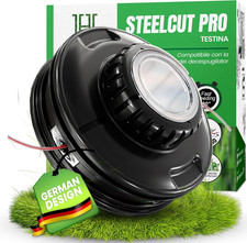 Testina Falciante per