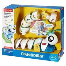 Fisher price codabruco - fisher-price,