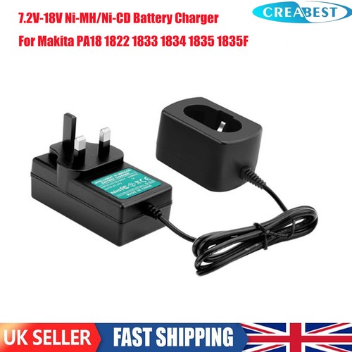 18v mh cd battery - 7.2v-18v, ni-mh/cd