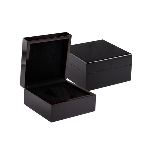 Custodia orologio legno - custodia,