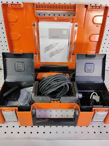 Fein multimaster fmm250q kit - fmm250q,