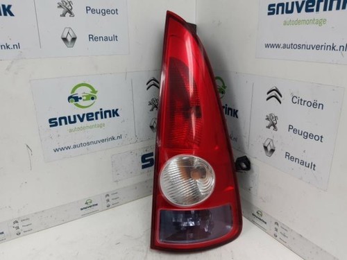 Fanale posteriore destra - fanale, a