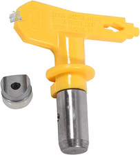 Pistola a Spruzzo Airless