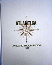 Atlantica. Annuario