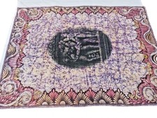 Kamasutra copriletto batik da