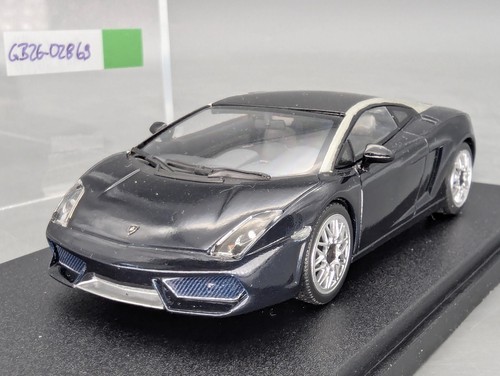 Modellini auto 43 - auto, 1:43