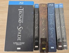 Il Trono Di Spade Serie