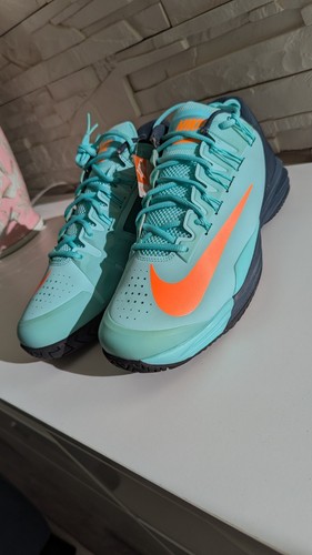Nike lunar ballistec eu 45 - eu,