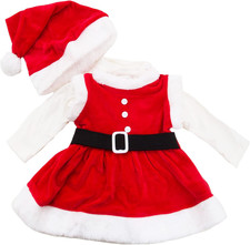 - Completo Bambina Neonata