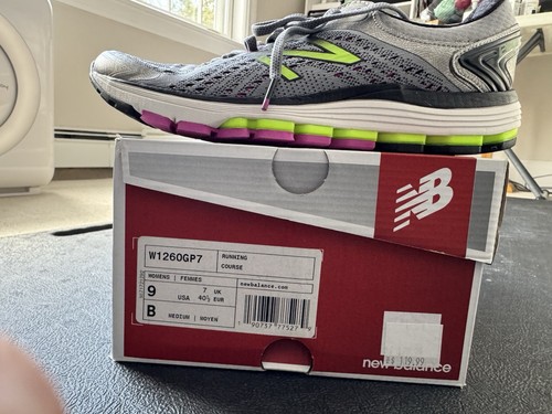 New balance 1260v7 scarpe - 1260v7, da