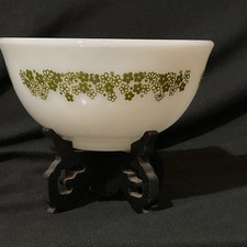 Vintage Pyrex Mini Custard Cup