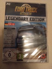Originale, Euro, Truck