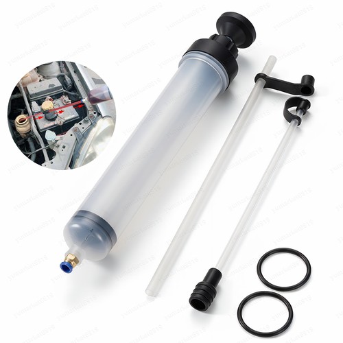 Auto 500cc fluid extractor - auto,