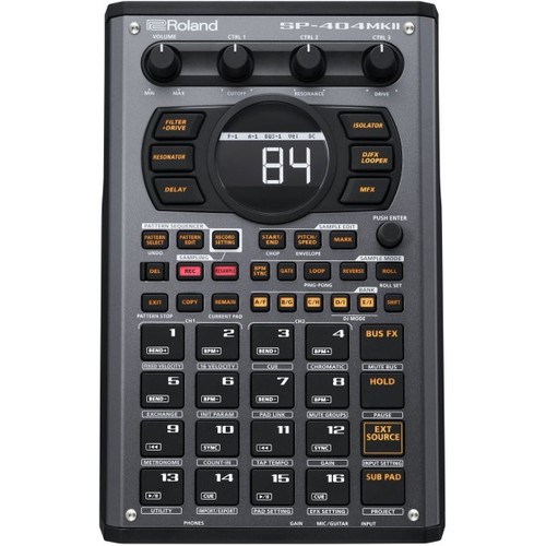 Roland 404 mkii - roland, nuovo