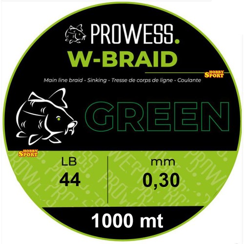 Braid lbs trecciato 100mt - 44,