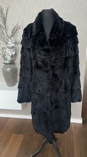 ✨ Cappotto di pelliccia di