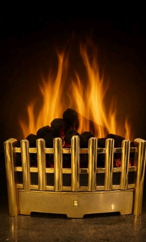 Tasto fire ottone - tasto,