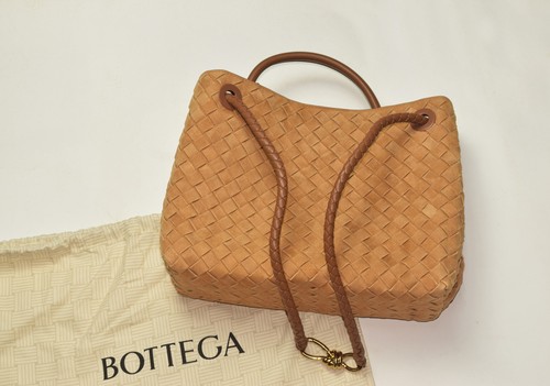 Bottega veneta andiamo pelle - andiamo,
