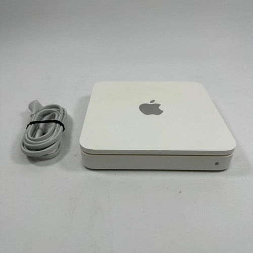 Apple airport time - apple,