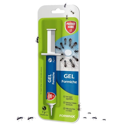 Protect home forminix gel - protect,