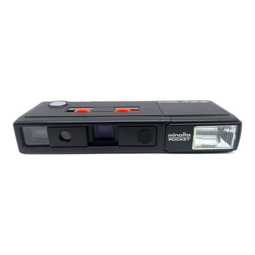 Minolta autopak 430 - autopak,