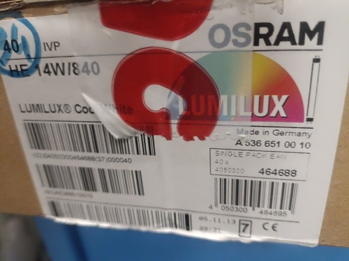 Neon osram 14w - neon, 14w/840