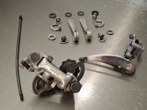 Campagnolo gran sport mini - gran,