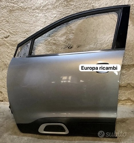 Porta sportello anteriore - dx,