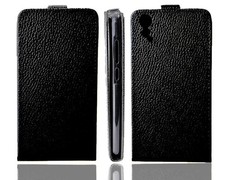 caseroxx Flip Cover per Cubot