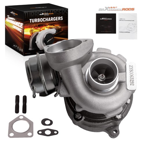 Turbocompressore for bmw 320d - for,
