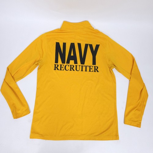 Shirt reclutatore navy m - navy,