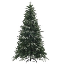 Homcom albero natale - di,