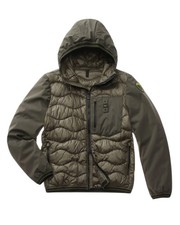 Blauer Albert  Man