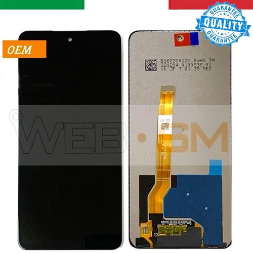 Display lcd touch - lcd, screen