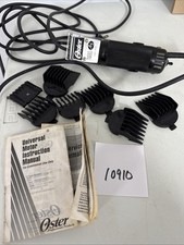 Oster Turbo A5 Single Speed