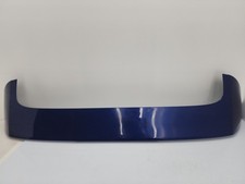 SPOILER PORTELLONE POSTERIORE