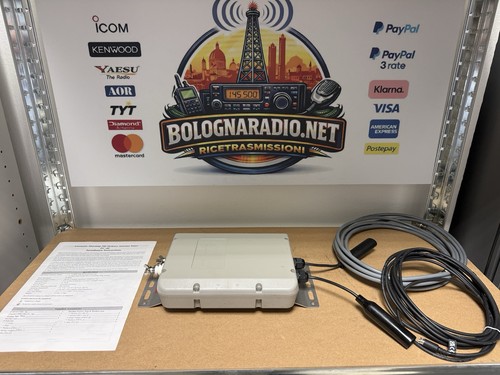 Yaesu accordatore - fc, 40