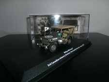 JEEP WILLYS MB & Voiture
