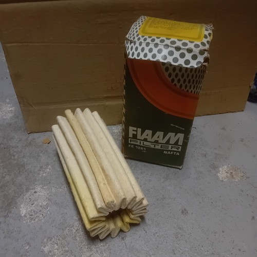 Filtro nafta trattori fiat - filtro,