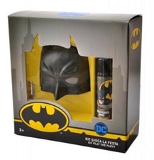 CIAO BATMAN SET MASCHERA IN
