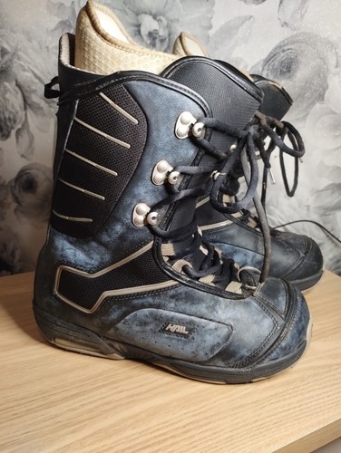 Stivali snowboard uomo - da,