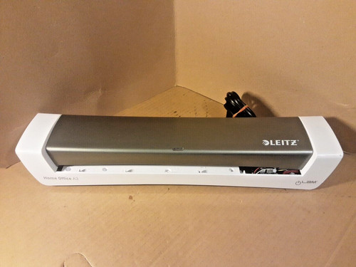 Leitz 7440 laminatore - leitz, 7440-00-89