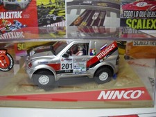 50314 NINCO MITSUBISHI PAJERO
