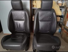 Sedili Jaguar Xf R Sport 2015