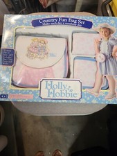 Holly Hobbie Country Fun Bag